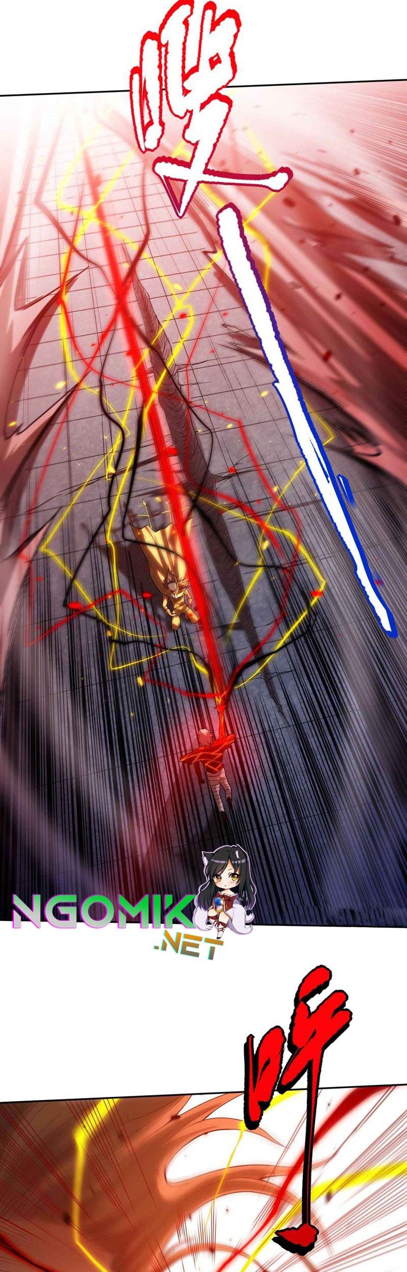 Ultimate Soldier Chapter 109 Gambar 40